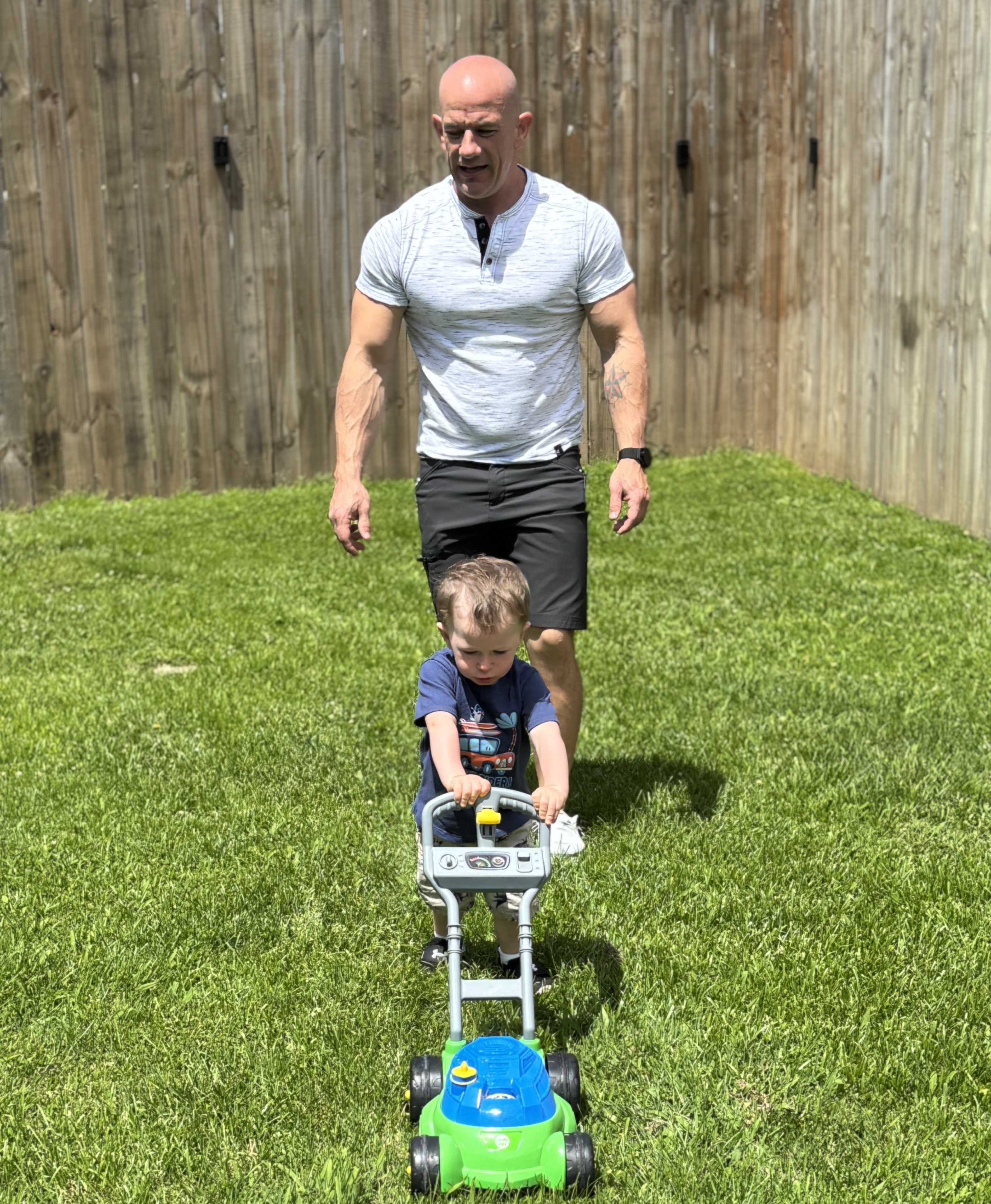 Jason — Fit By Sci(ence)